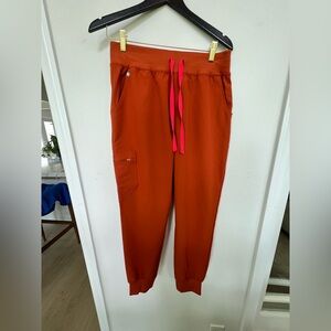 FIGS Zamora Jogger Scrub Pants M/P